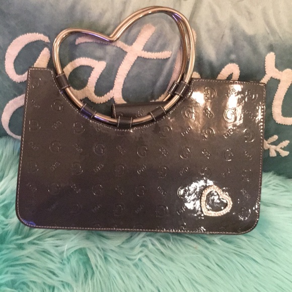 Guess Handbags - Guess purse